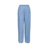 ONLY ONLNOVA AZURE CHIARA PANT PTM Kadın Mavi Pantolon - 15343011