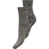 Only Onlolıvıa Leo 2-Pack Sock Acc 15371135 Only Kadın Soket Çorap