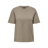 ONLY Onlonly S/S Tee Jrs Noos Tişört Kadın
