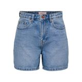 ONLY ONLPHINE LIFE SHORTS BB MAS0001 NOOS şort Kadın