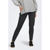 Only Onlpoptrash Regular Normal Bel Bayan Pantolon 15329797 ANTRASİT
