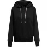 ONLY ONLSABRINA L/S SHINE HOOD SWT Kadın Sweatshirt 15307747