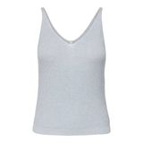 Only Onlshına Sl Glıtter Top Knt Kadın Mavi Bluz - 15322379