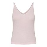 Only Onlshına Sl Glıtter Top Knt Kadın Mor Bluz - 15322379