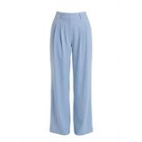Only Onlsiesta Yüksek Bel Bol Paça Pantolon Bayan PANTOLON 15367424