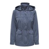 ONLY ONLSTARLINE kadın ceketi, mavi (Ombre Blue), XS