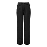 Only Onlsulajma Lıfe Hw Str Pant Cc Tlr Kadın Siyah Pantolon - 15351108