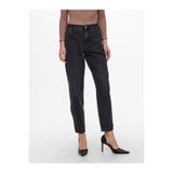 Only Onltroy Hw Carrot Ank Dnm Dot610 Noos Kadın Siyah Jean - 15236962