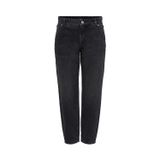 Only Onltroy Life Kadın Siyah Jean Pantolon (15236962-Blad)