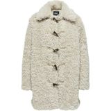 Only Onlviki Kadın Ceket - Krem - XL
