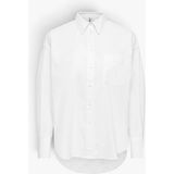Only Onlvırana L/s Shırt Wvn Erkek Beyaz Gömlek - 15381158