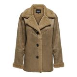 ONLY Onlylva Bonded Collar Kadın Mont 15322037