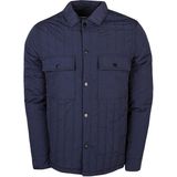 Only Onsjack Quilted Jacket Otw Erkek Günlük Mont 22030317-PARISIAN-NIGHT Lacivert XS