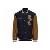 Only Onsjay Varsity Jacket Otw Erkek Günlük Ceket 22022572-DARK-NAVY 1399,99