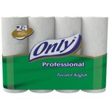 Only Professional 2 Katlı 72'li Tuvalet Kağıdı