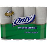 Only Professional 24'lü Tuvalet Kağıdı