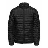 Only Sans Paul Erkek Mont 22015122 Black M