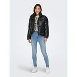 Only Sky Short Puffer Kadın Mont 15292628 Bej XS