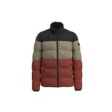 Only & Sons 22019345 Siyah Erkek Mont