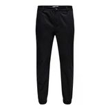 Only & Sons 22019626 Siyah Erkek Pantolon