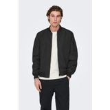 Only & Sons 22023287 Koyu Gri Erkek Ceket
