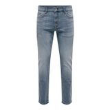 Only & Sons 22024064 Koyu Mavi Erkek Jeans