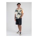 Only & Sons 22032890 Only Sons Onsfade Loose Box Taı Vd Erkek KotKanvas Kapri