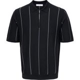 Only & Sons 22037067-DN Wyler Life Erkek Lacivert Polo Tişört