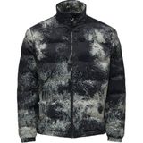 Only & Sons Açık Yeşil Erkek Mont ONSRUSS QUILTED THERMOLITE JACKET A