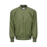 Only & Sons Bomber Ceket Olive Night, L, 22030757, Olive Night, Erkek