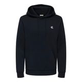 Only & Sons Ceres Erkek Siyah Sweatshirt (22035227-B)