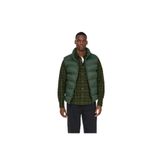 Only & Sons Dik Yaka Yelek, L, 102-22034830-2, Haki, Erkek