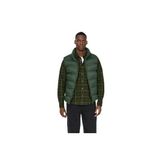 Only & Sons Dik Yaka Yelek, M, 102-22034830-2, Haki, Erkek