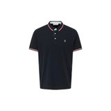 Only & Sons Düz Koyu Lacivert Erkek Polo T-Shirt ONSFLETCHER LIFE SLIM SS POLO NOOS