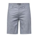 ONLY & SONS Erkek Chino Şort Normal Kesim Şort, taş, S