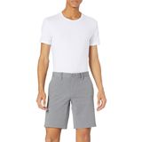 ONLY & SONS Erkek Chino Şort ONSMARK Orta Bel Normal Kesim Şort, Orta Gri Melanj, M