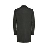 Only & Sons Erkek Haki Uzun Mont, L Beden