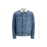 Only & Sons Erkek Kapüşonlu Sweatshirt, Koyu Kahverengi, M Beden