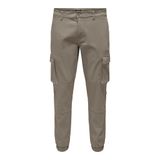 ONLY & SONS Erkek kargo pantolon, Falcon, 31W / 30L