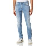 ONLY & SONS Erkek kot pantolon, mavi (Light Blue Denim), 30W / 32L