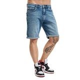 ONLY & SONS Erkek kot şort, mavi (medium denim blue), M