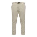 ONLY & SONS Erkek kumaş pantolon, Gümüş Astar, S
