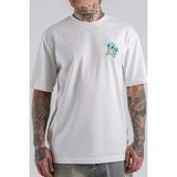 Only & Sons Erkek Lisanslı Nakış Squirtle Pokemon T-Shirt - 22037659 - XL - Mavi