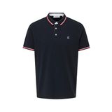 Only & Sons Erkek Onsfletcher Polo Yaka %100 Pamuk T-Shirt 22024827 Lacivert