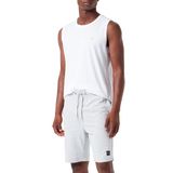 ONLY & SONS Erkek Onsneil Sweat Noos Şort, Açık gri melanj, XL