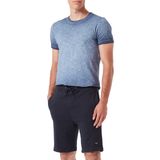 ONLY & SONS Erkek Onsneil Sweat Şort, koyu lacivert, XL