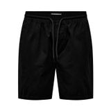 ONLY & SONS Erkek ONSTEL LIFE 0119 SHORTS NOOS Şort, Black, M