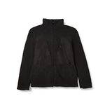ONLY & SONS Erkek Onsvillads Sherpa Mix Jacket OTW ceket, Siyah, XS