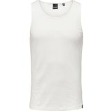 Only & Sons Erkek Slim Düz Fit Atlet Tank Top - 22022666