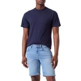 ONLY & SONS Erkek Şort ONSWEFT LBD 8005 PIM DNM SHORTS Açık Mavi Denim M